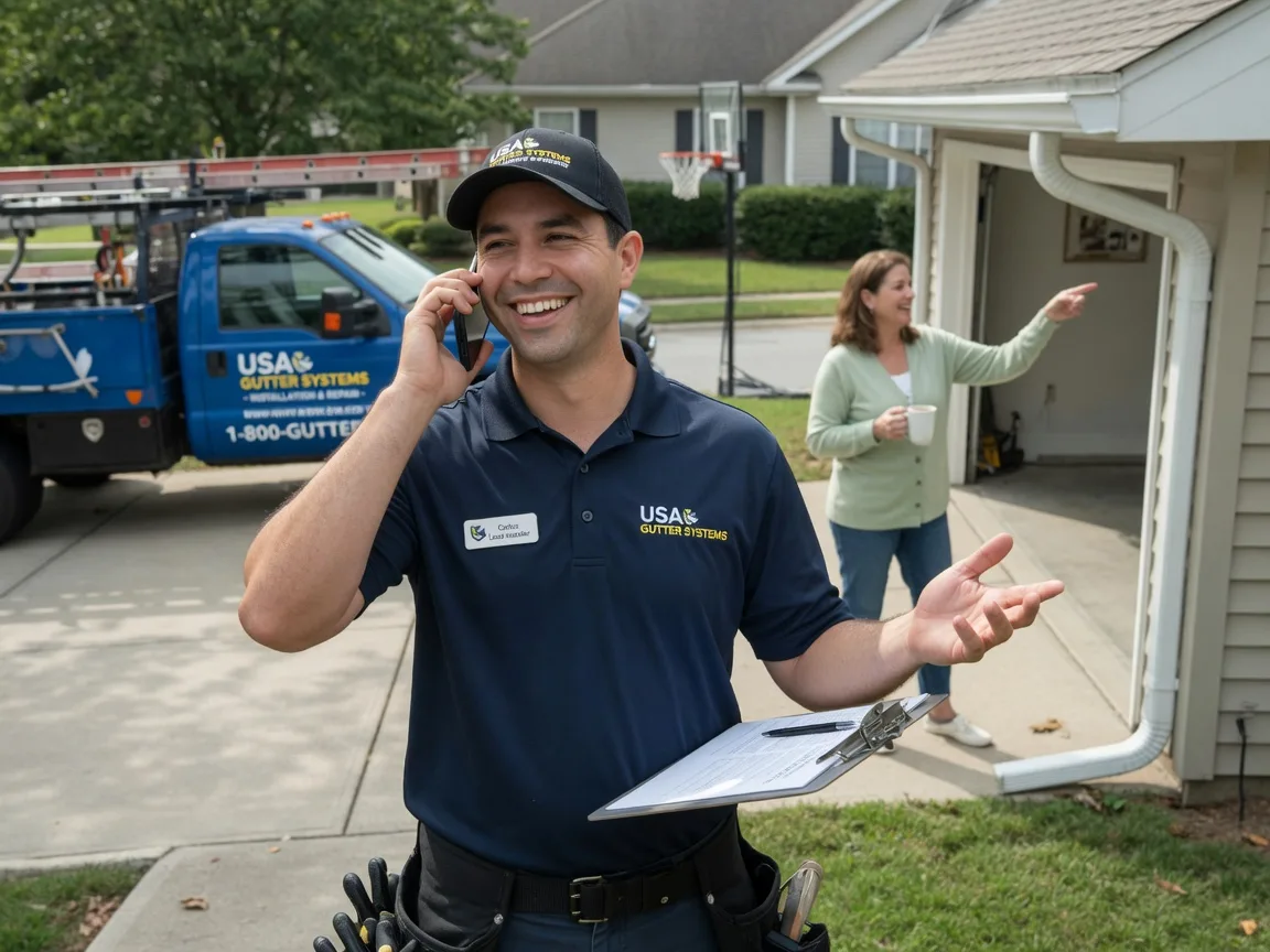 Gutter Installation Revelo, KY FAQs
